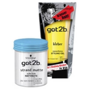 got2b Styling-Artikel 2.99 €