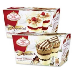 Coppenrath & Wiese Kleiner Augenblick Desserts 1.99&nbsp;&euro;
