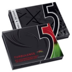 5 Gum Kaugummi 0.99&nbsp;&euro;