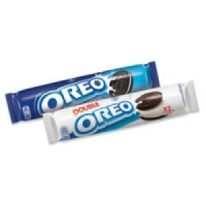 Oreo Classic oder Double 0.99&nbsp;&euro;