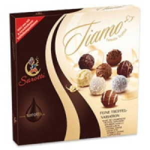 Sarotti Tiamo Feine Tr&uuml;ffel-Variation 2.69&nbsp;&euro;