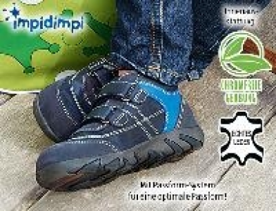 Kleinkinder-Schuhe 9.99 €