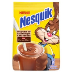 Nesquik kakaohaltiges Getr&auml;nkepulver 1.59&nbsp;&euro;