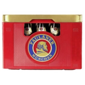 Paulaner Oktoberfestbier 13.99&nbsp;&euro;