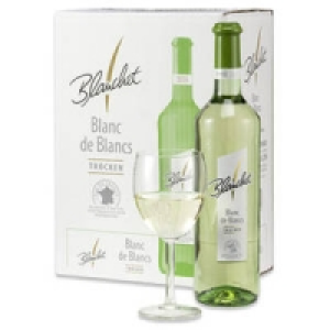 Frankreich Blanchet Weine oder Perle Secco 1.99&nbsp;&euro;