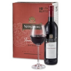 S&uuml;dafrika Nederburg 3.79&nbsp;&euro;