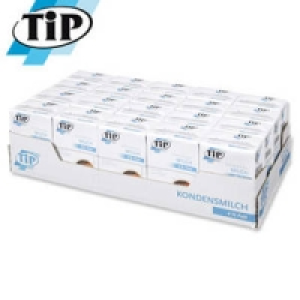 Kondensmilch 0.38 €
