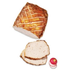 Festzelt Leberk&auml;se 3.99&nbsp;&euro;
