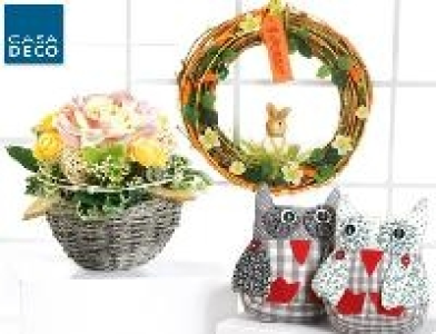 Frühlingsdekoration 6.99 €