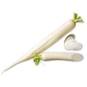 Deutschland Rettich, wei&szlig; 0.99&nbsp;&euro;