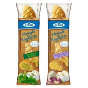 Meggle Baguette oder Rustikal Baguette 0.79&nbsp;&euro;