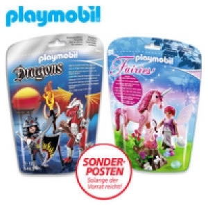 Dragons oder Fairies Tütchen 6.00 €