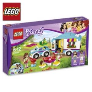 Friends Wohnwagen-Ausflug 19.99&nbsp;&euro;