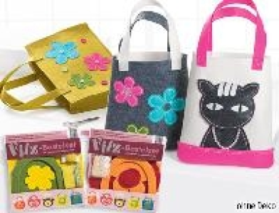 Filz-Bastelset 3.99 €