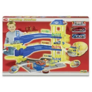 Parkhaus 12.99&nbsp;&euro;