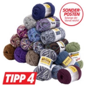 Strumpfwolle 1.99&nbsp;&euro;