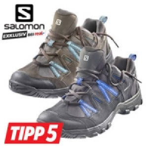 Outdoorschuhe Sambio CS WP 55.00&nbsp;&euro;