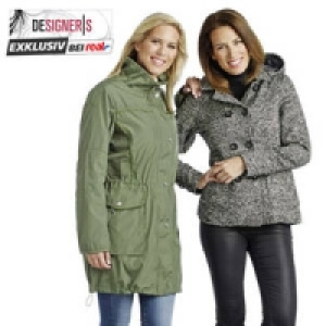 Damen-Jacke 49.95 €