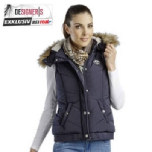Damen-Weste 29.95&nbsp;&euro;