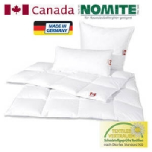 Daunen-Cassettendecke 129.00&nbsp;&euro;