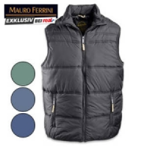 Herren-Weste 19.99&nbsp;&euro;