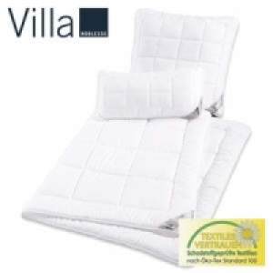 Microfaser-Steppbett 19.99&nbsp;&euro;