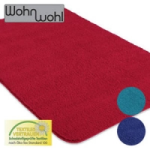 Microfaser-Supersoft-Pl&uuml;sch-Teppich 19.99&nbsp;&euro;