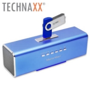 MusicMan MA Soundstation mit integr. FM-Radio 19.99&nbsp;&euro;