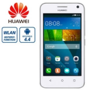 Dual-SIM-Smartphone Y3 79.95 €