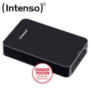 Externe 8,89-cm-(3,5-)Festplatte Memorycenter 4 Terabyte 125.00&nbsp;&euro;
