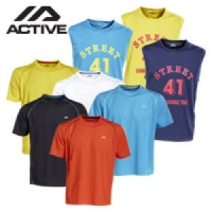 Funktionsshirt 9.99&nbsp;&euro;