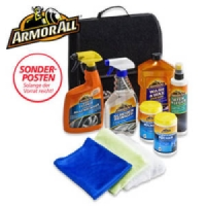 Armor All Tasche 29.95&nbsp;&euro;