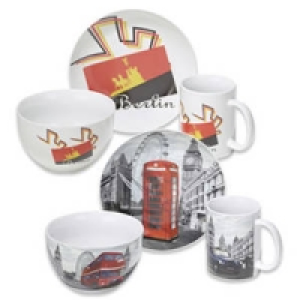 Frühstücks-Set 9.99 €
