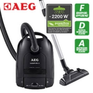 Bodenstaubsauger Vampyr® CE 2000EL 64.95 €
