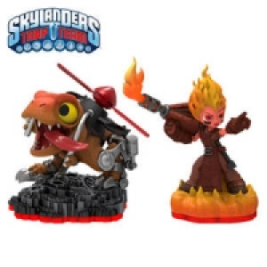 SKYLANDERS 6.66&nbsp;&euro;