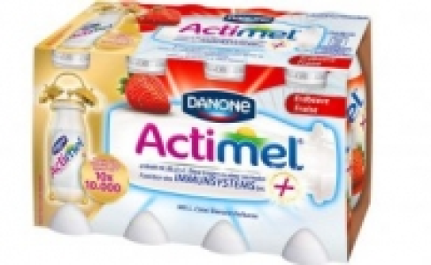 Danone Actimel 1.99 €