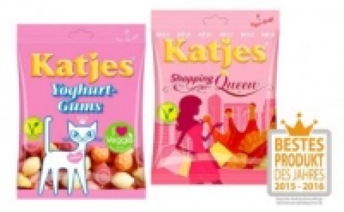 Katjes Fruchtgummi 0.69&nbsp;&euro;