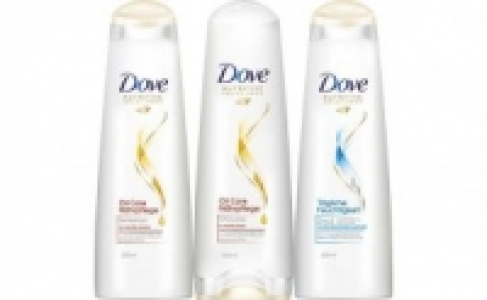 Dove Shampoo oder Sp&uuml;lung 1.99&nbsp;&euro;
