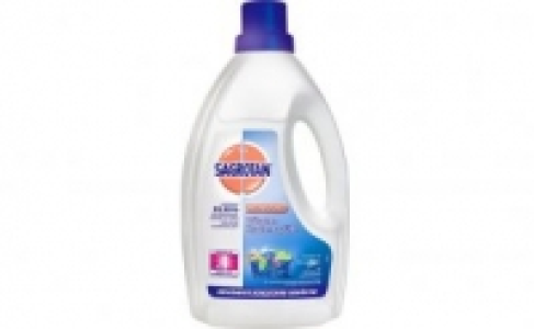 Sagrotan Wäsche-Hygienespüler 2.99 €