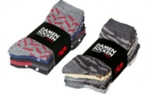Damen Socken 5.99 €