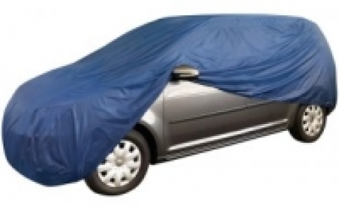 Auto-Vollgarage 15.98 €