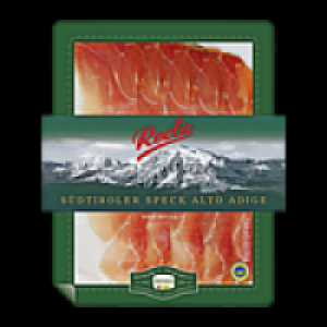 Recla S&uuml;dtiroler Speck Alto Adige