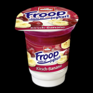 M&uuml;ller Froop