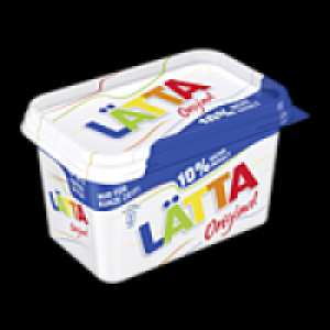 L&auml;tta Halbfettmargarine