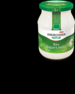 Bio Jogurt mild 1.27&nbsp;&euro;