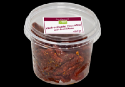 Getrocknete Tomaten 2.79&nbsp;&euro;