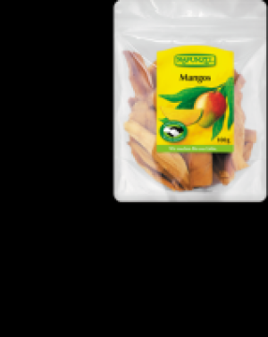Mangos getrocknet 2.37 €