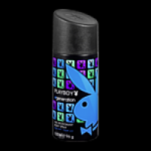 Adidas Dusche For Men, Adidas oder Playboy Deospray