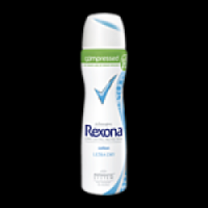 Rexona Deospray oder Deoroller 1.49&nbsp;&euro;