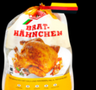 STOLLE Brath&auml;hnchen 2.99&nbsp;&euro;